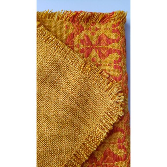 Vintage German Cloth Placemats and Napkins NEW - Picture 5 of 6